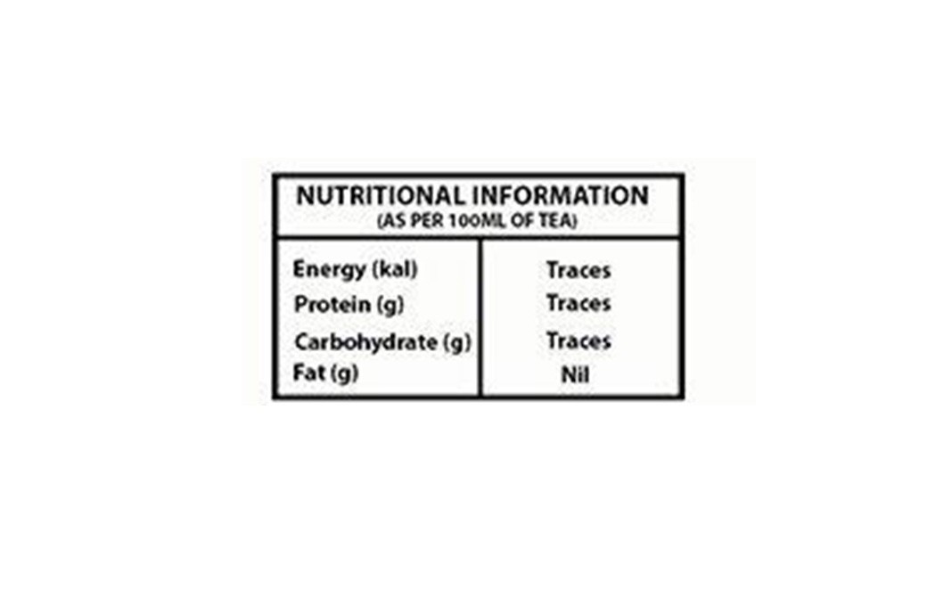 The Indian Chai Balancing Kapha Dosha Tea    Pack  100 grams